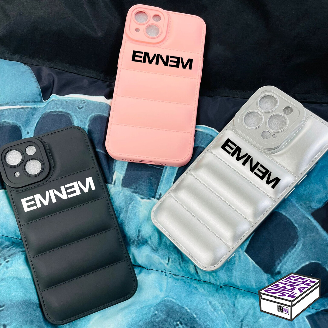 Eminxx - Cover