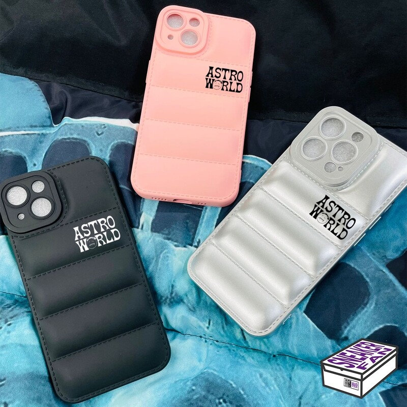 Astxx Worlxx - Cover