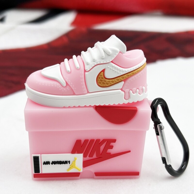 Duxx Lox Pink Gold - Cover Airpods Pro
