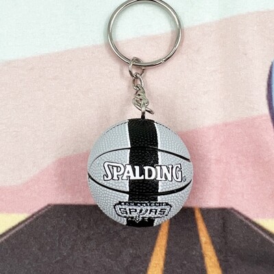Spuxx Basketball