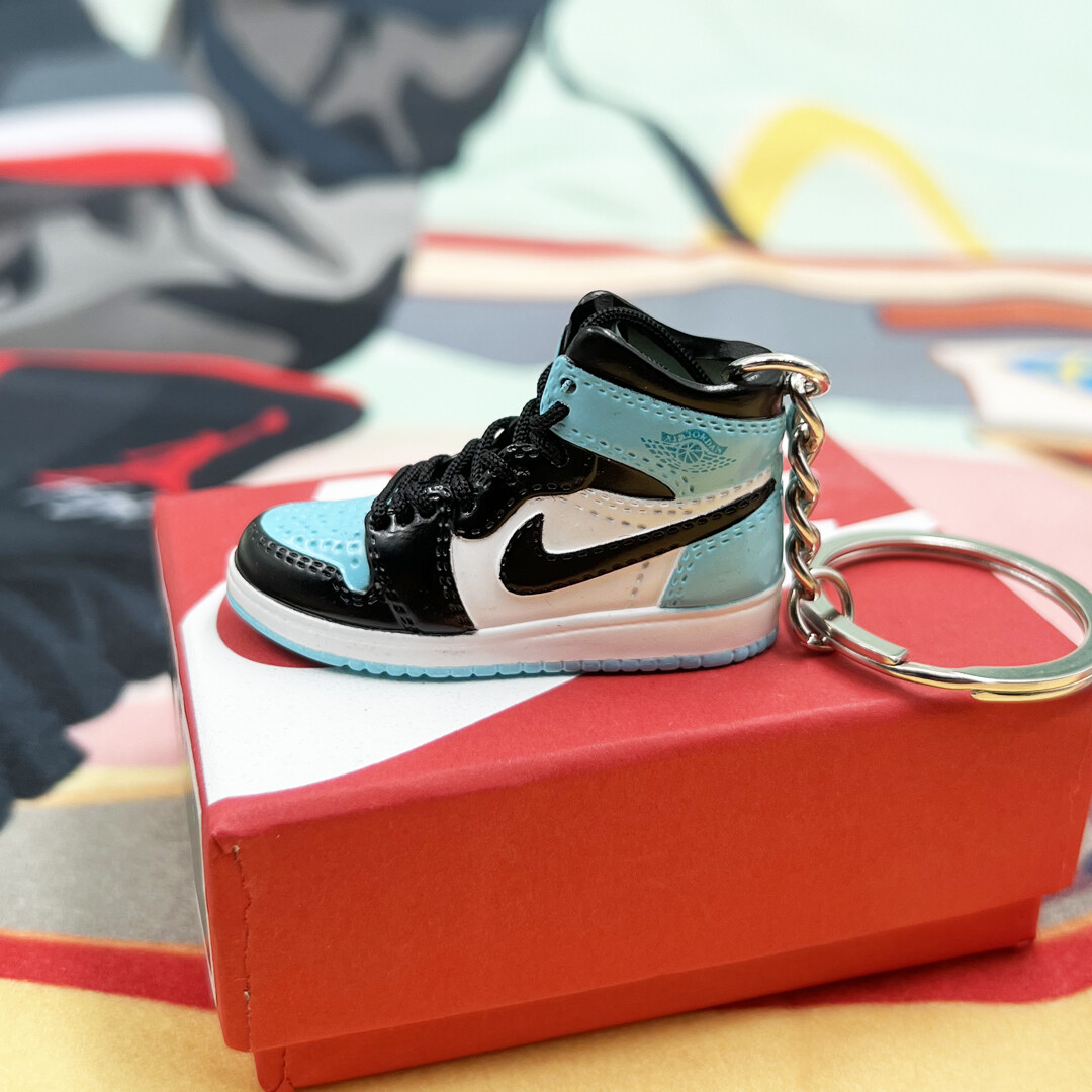 Portachiavi Air Jorxx 1 Heavenly