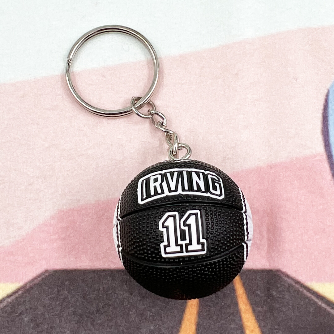 Irvxx 11 Basketball