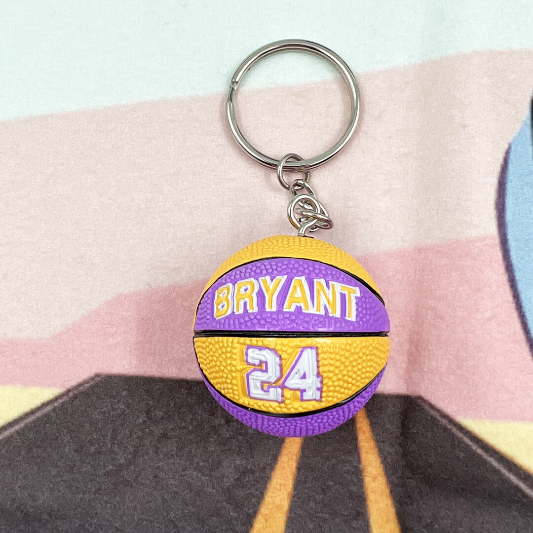 Bryxx 24 Basketball