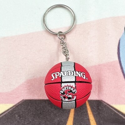 Raptxx Red Basketball