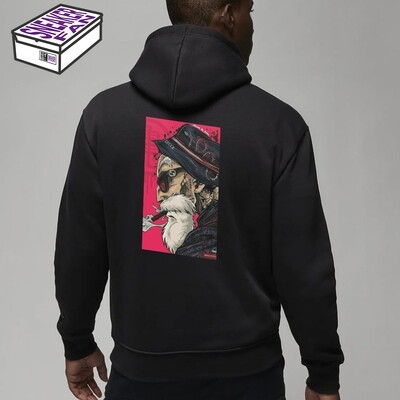 Genius - Felpa con cappuccio