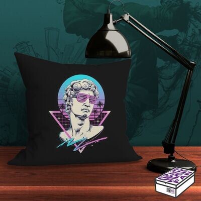 Neon - Cuscino