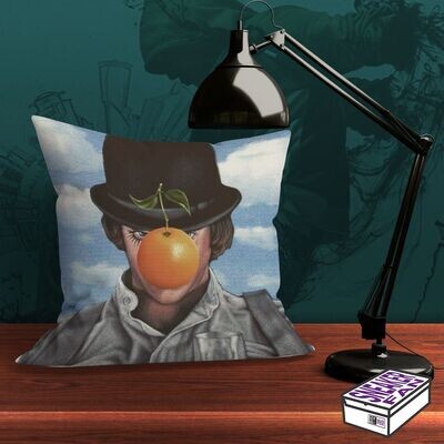 Orange - Cuscino