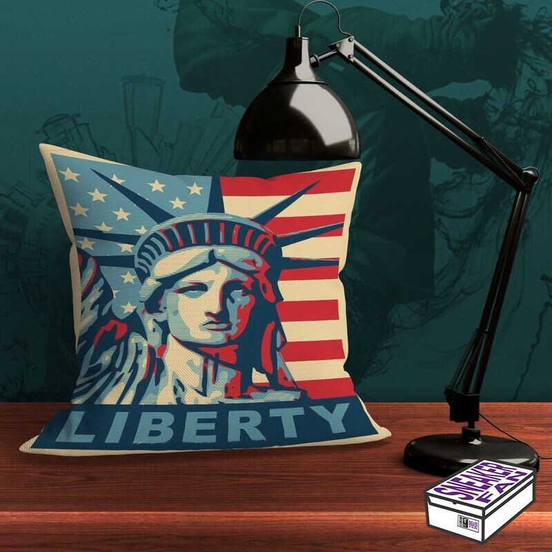 Liberty - Cuscino