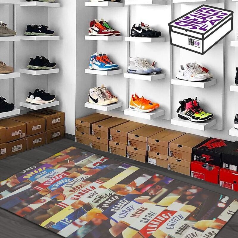 Collection - Tappeto