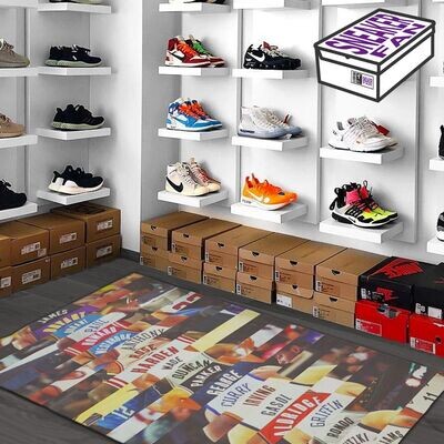 Collection - Tappeto