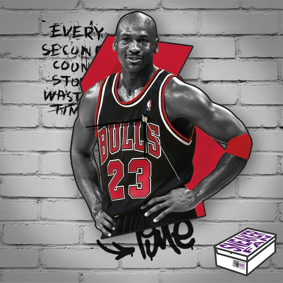 Orologio The G.O.A.T.