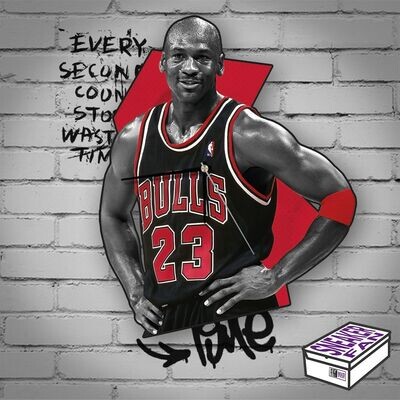 Orologio The G.O.A.T.