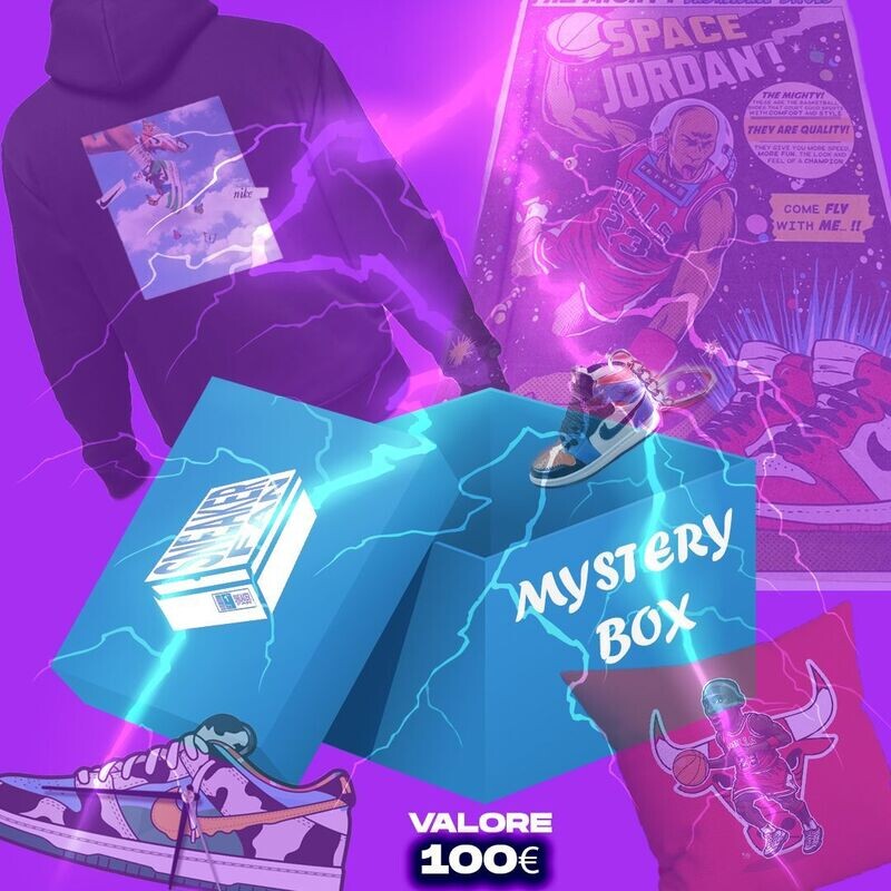 Mystery Box