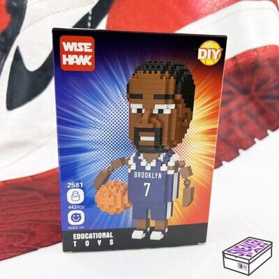 LEXX Basket Player - 7