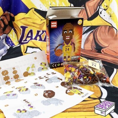LEXX Basket Player - Legend