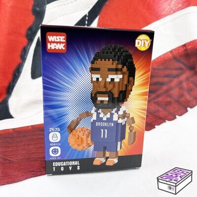 LEXX Basket Player - 11