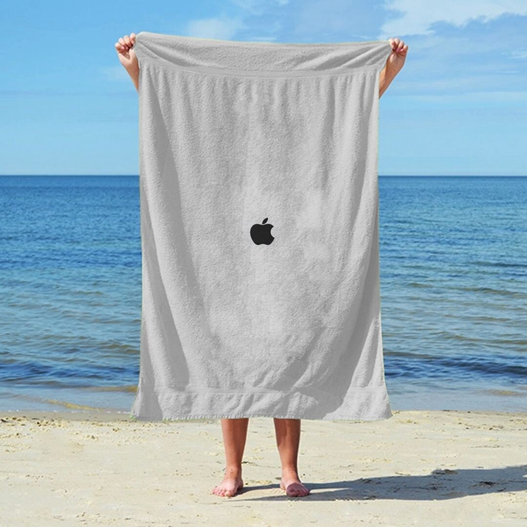 i-Towel - Telo mare