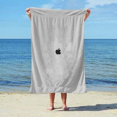 i-Towel - Telo mare