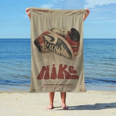 Retro High - Telo mare