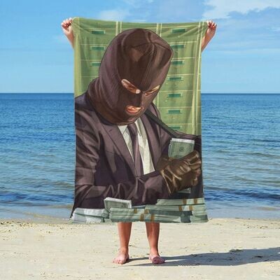 Money - Telo mare
