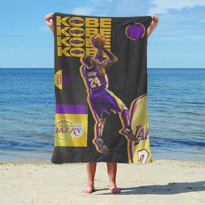 KOBE - Telo mare
