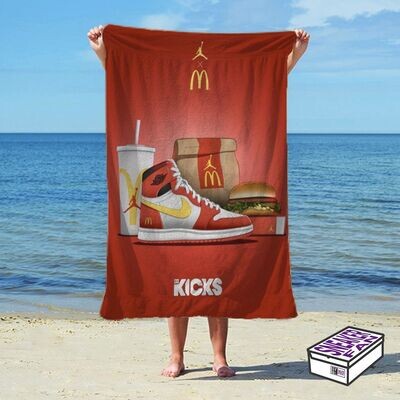 Mc Mood - Telo mare