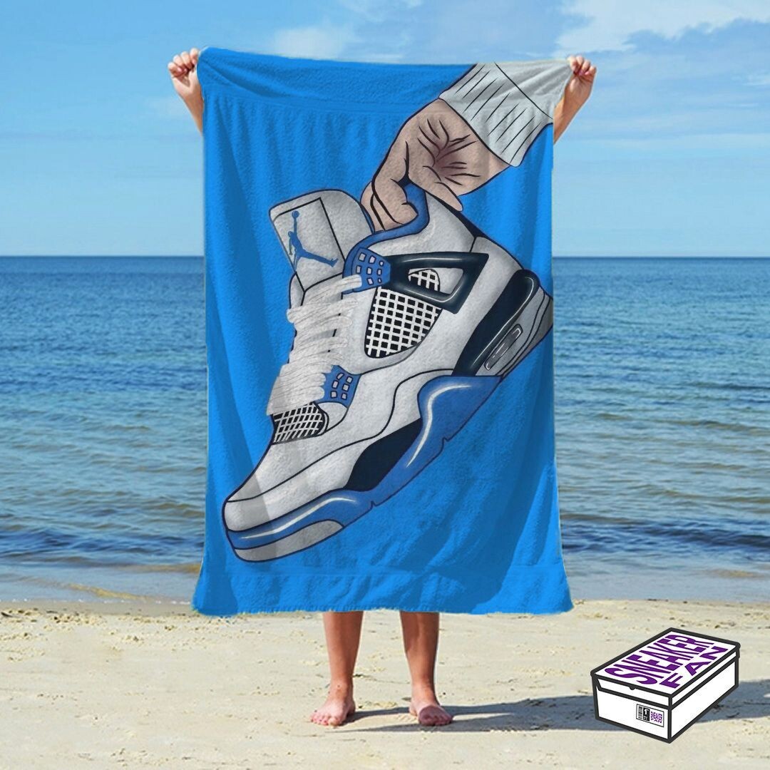 Light Blue - Telo mare