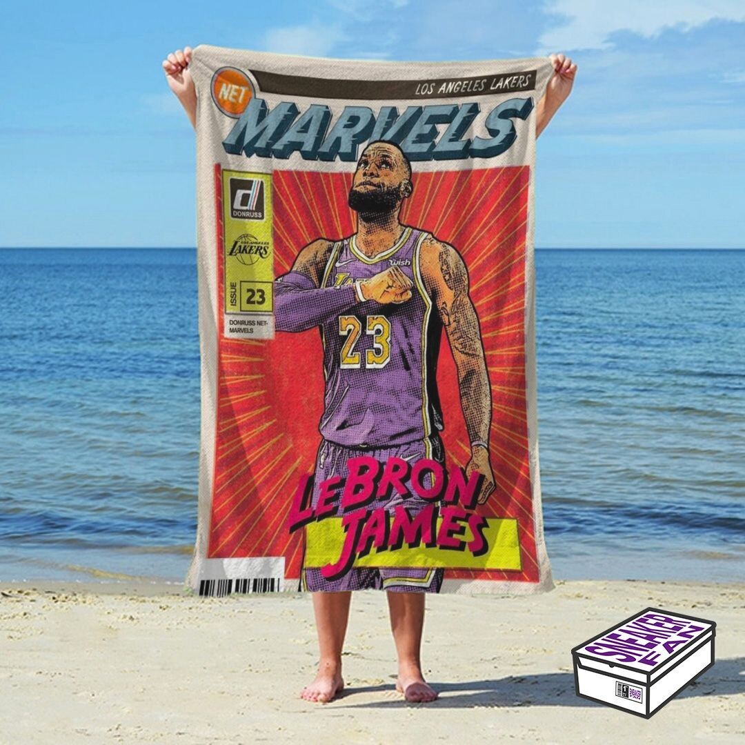 James - Telo mare