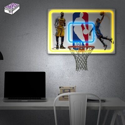 Canestri Led