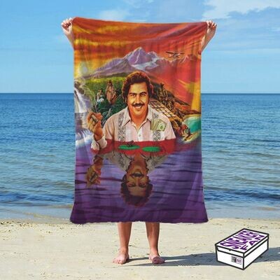El Patron - Telo mare