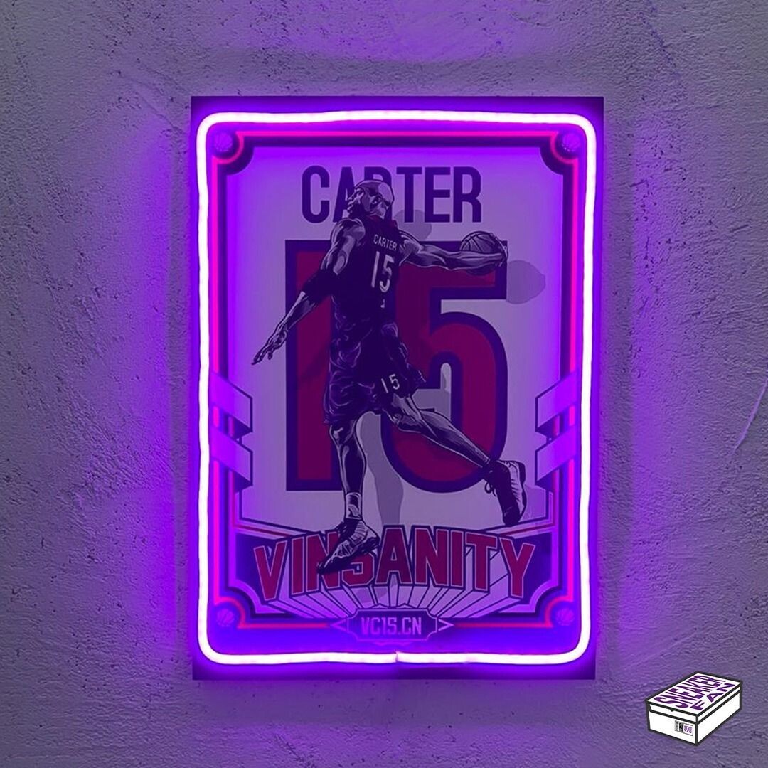 Carxx - Quadretto con Led