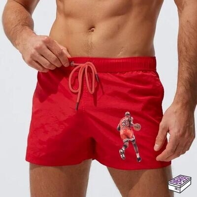 Legend - Shorts da mare