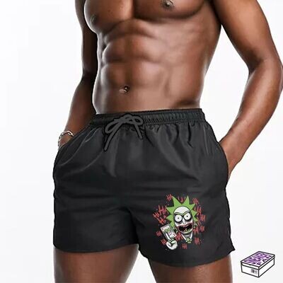 Rick - Shorts da mare