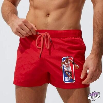 Icon - Shorts da mare