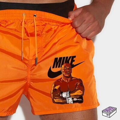 Mike - Shorts da mare