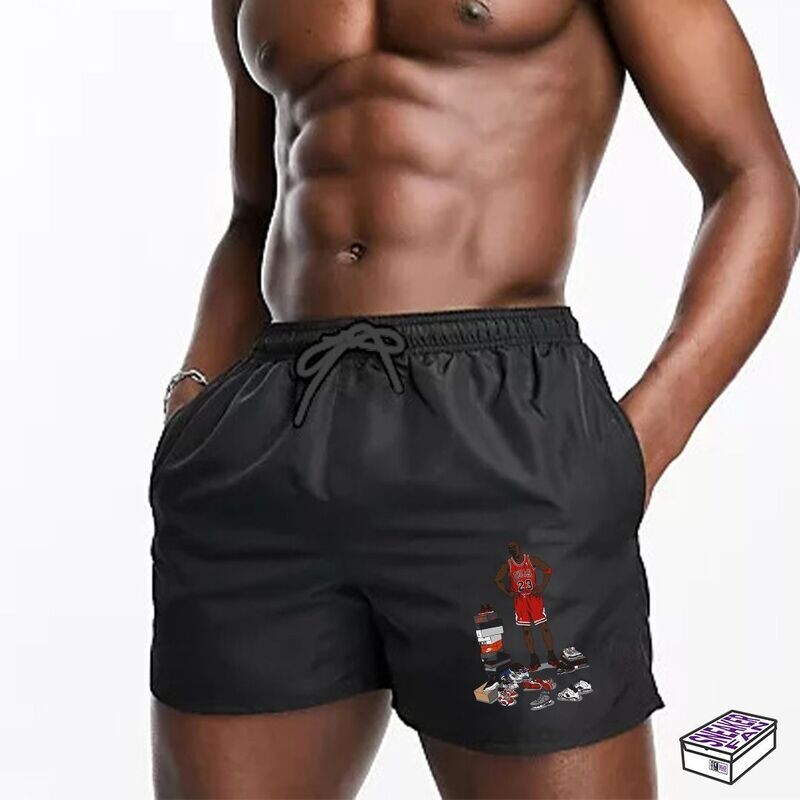23 - Shorts da mare