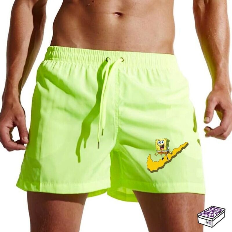 Spon - Shorts da mare