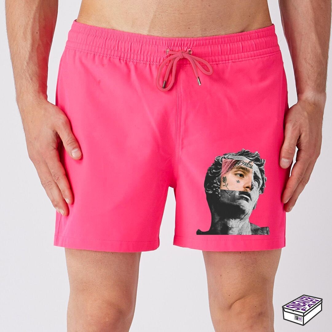 Vision - Shorts da mare
