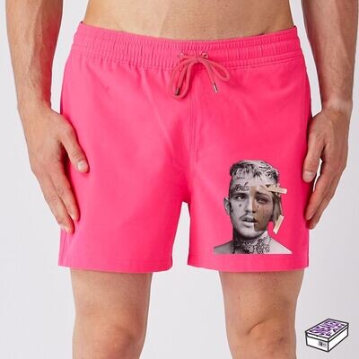 Baby - Shorts da mare