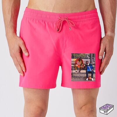 Meet Up - Shorts da mare