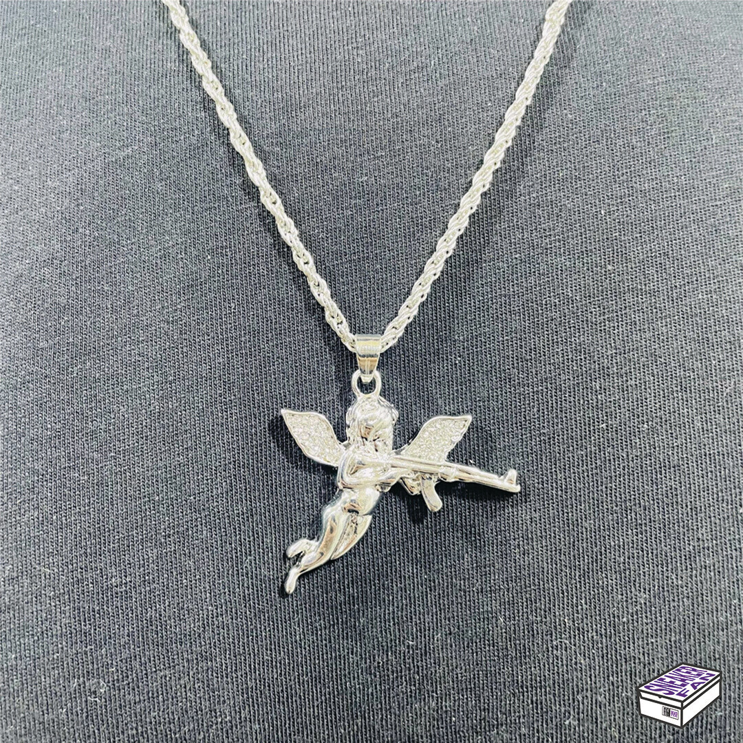 Angel Trap - Collana