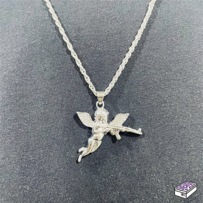 Angel Trap - Collana