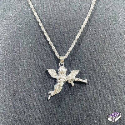 Angel Trap - Collana