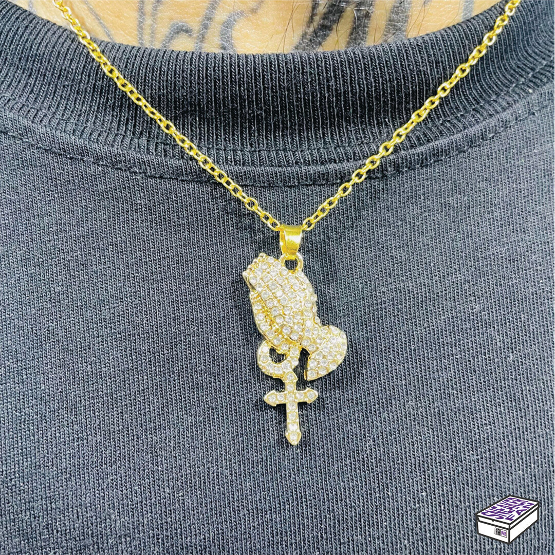 Pray - Collana