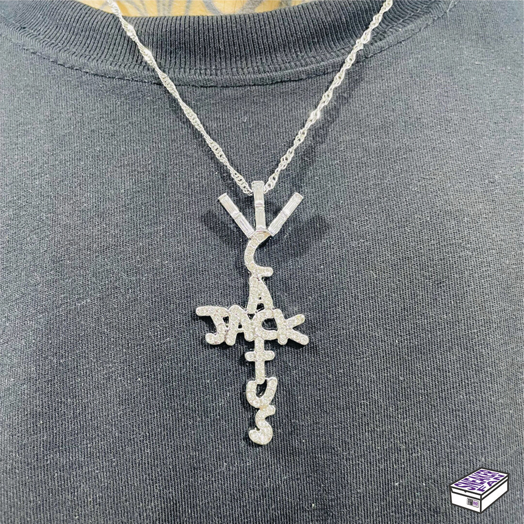 Cacxx Jaxx - Collana