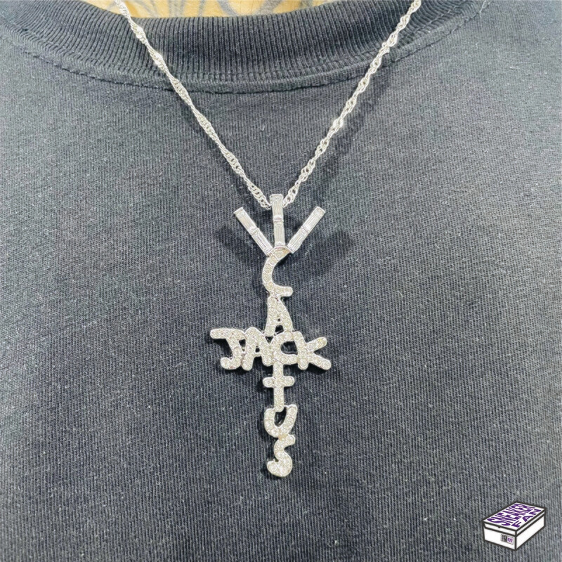 Cacxx Jaxx - Collana