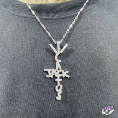 Cacxx Jaxx - Collana