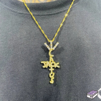 Cacxx Jaxx - Collana
