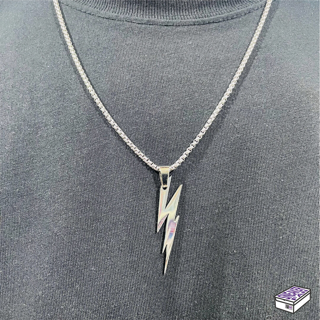 Lightning - Collana