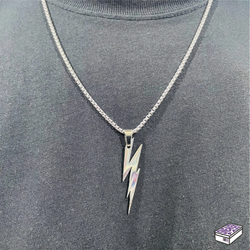 Lightning - Collana